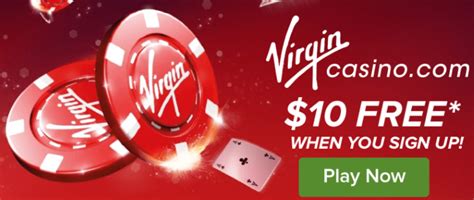 virgin online casino nj,Mais